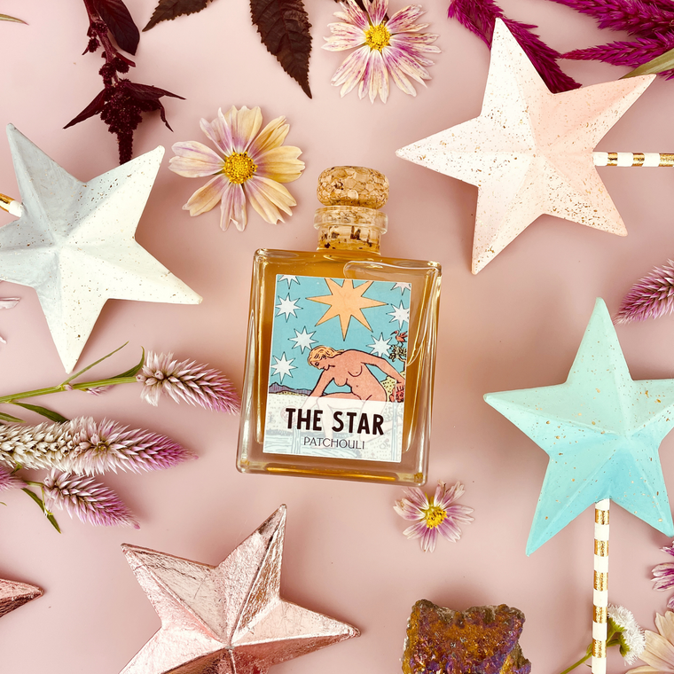 The Star Reed Diffuser
